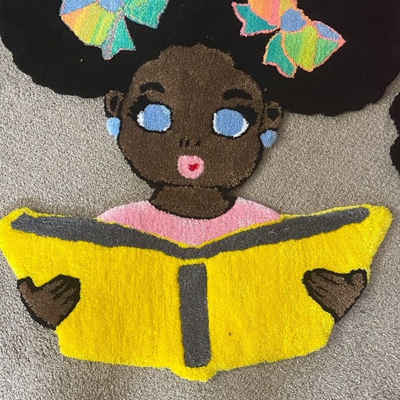 Candles and Custom Rugs - Picture 11 of 14